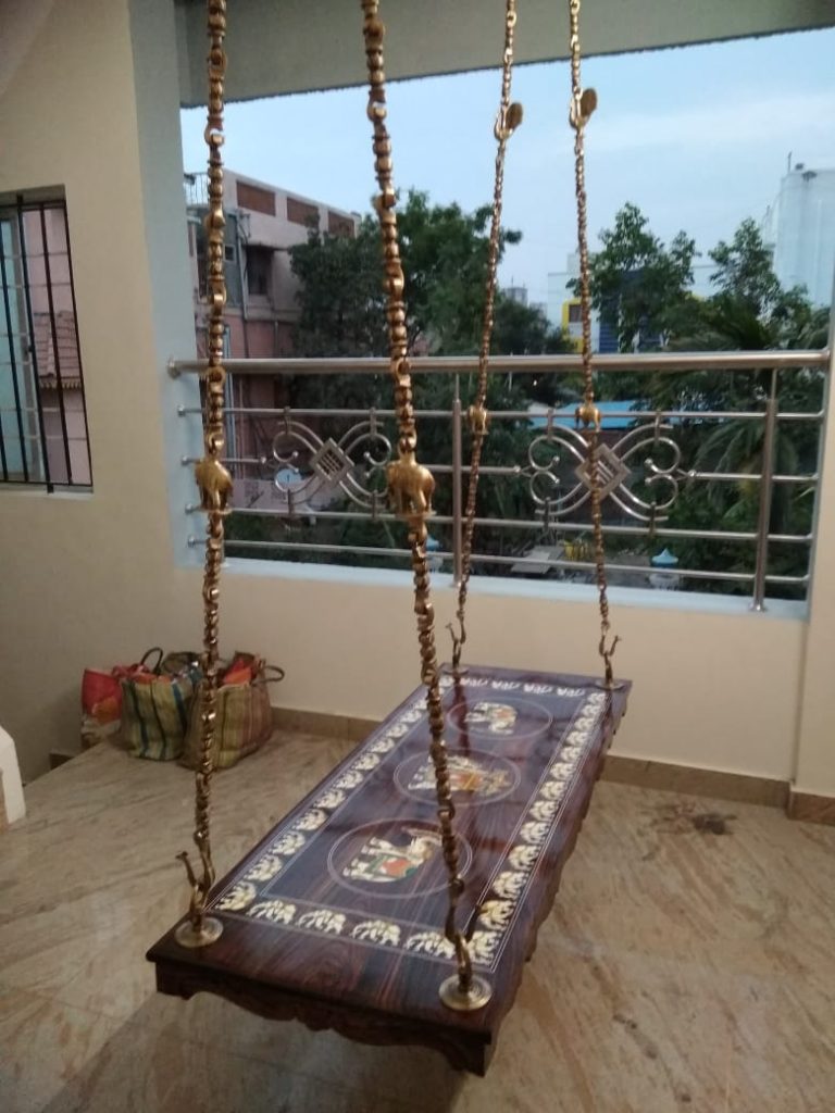 Rosewood swing call 9791089663